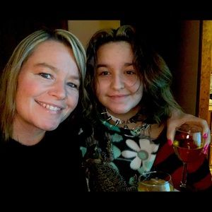 Meet your Posher, Tracey